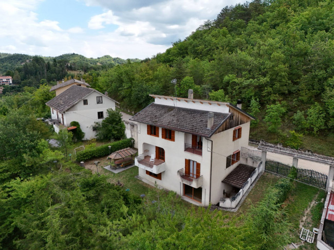 Villa in vendita a Montefortino