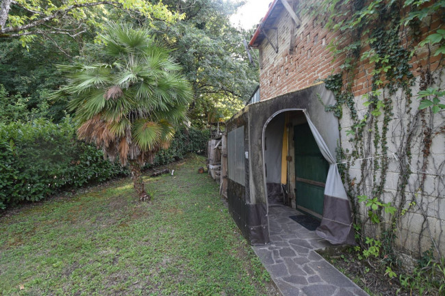 Villa in vendita a Montefortino