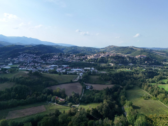 Villa in vendita a Montefortino