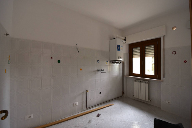 Appartamento in vendita a Montemonaco