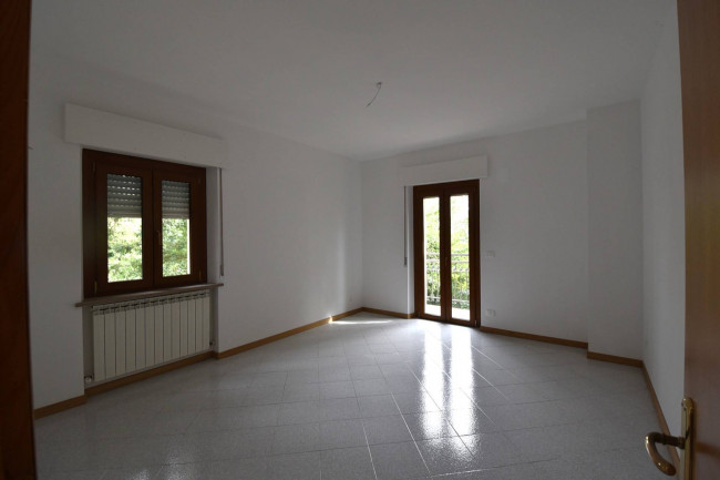 Appartamento in vendita a Montemonaco