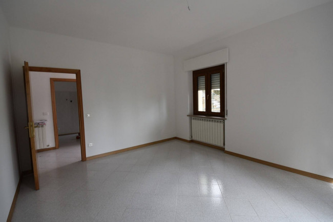 Appartamento in vendita a Montemonaco