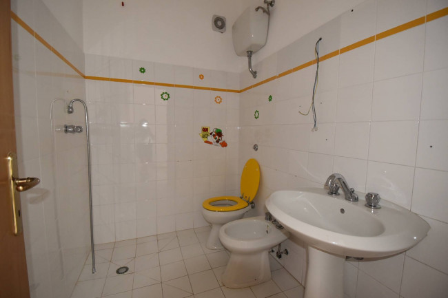 Appartamento in vendita a Montemonaco