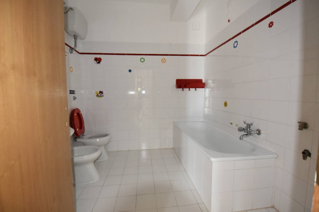 Appartamento in vendita a Montemonaco