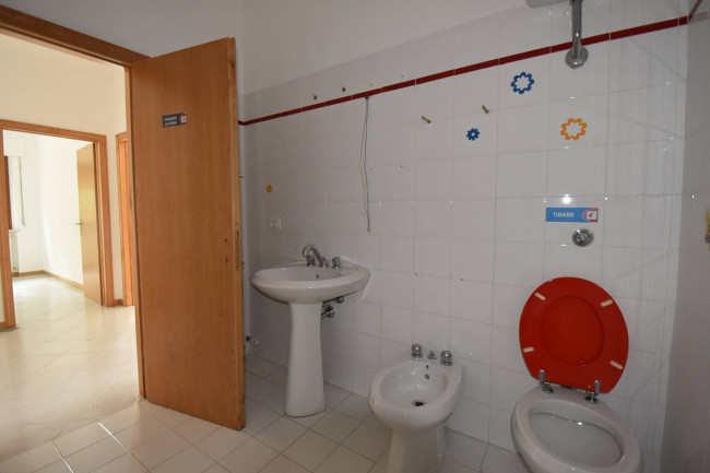 Appartamento in vendita a Montemonaco