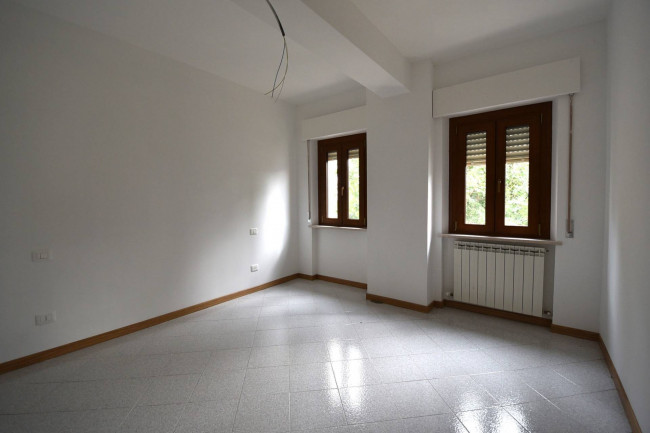 Appartamento in vendita a Montemonaco