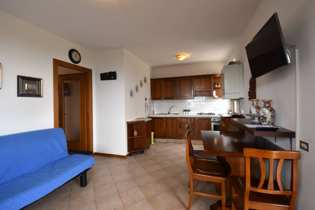 Apartment for sale in Montemonaco