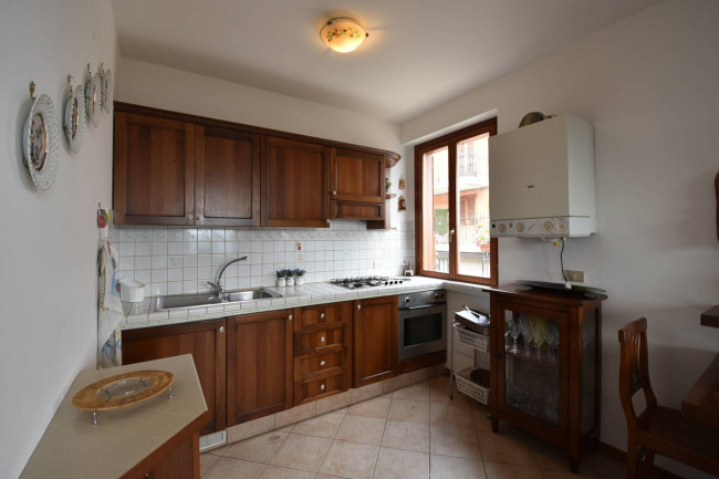 Apartment for sale in Montemonaco
