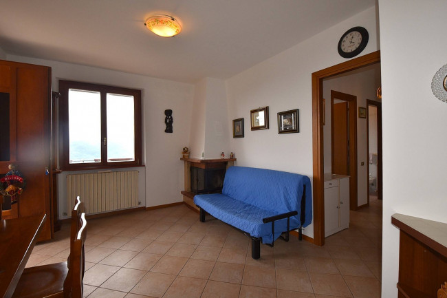 Apartment for sale in Montemonaco