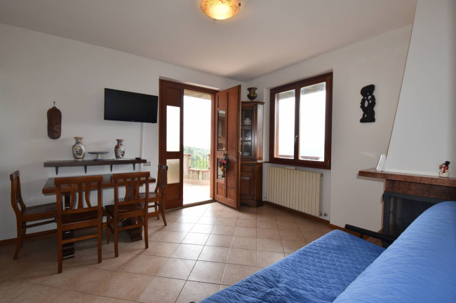 Apartment for sale in Montemonaco