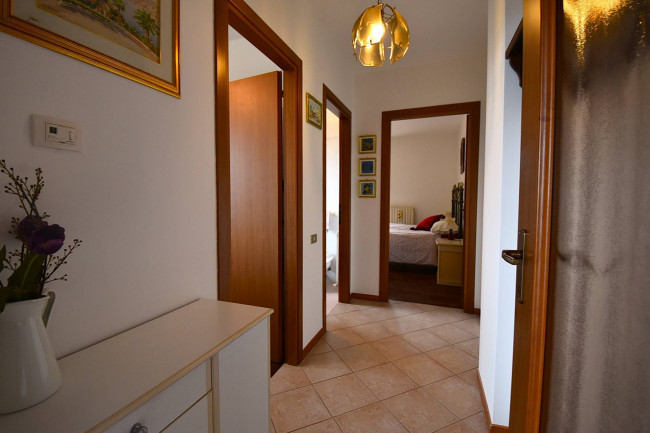 Apartment for sale in Montemonaco