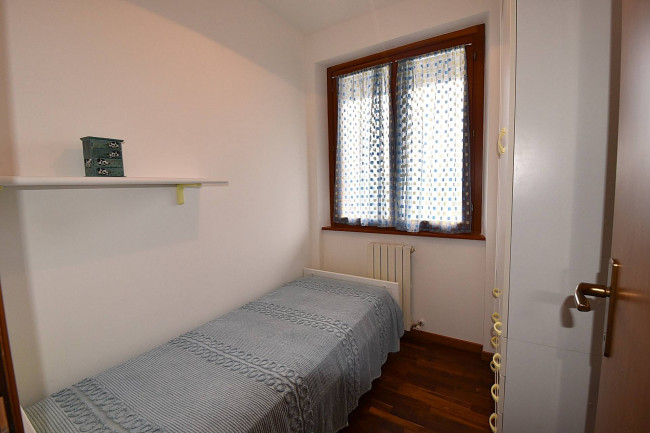 Apartment for sale in Montemonaco