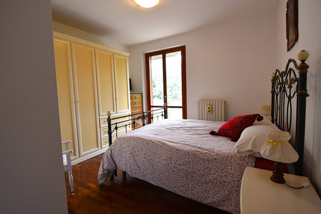 Apartment for sale in Montemonaco