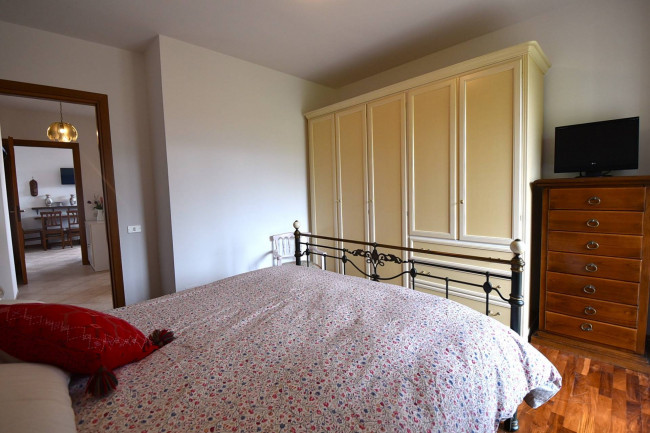 Apartment for sale in Montemonaco