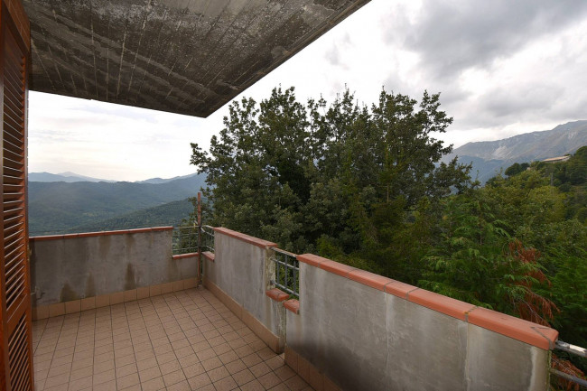 Apartment for sale in Montemonaco