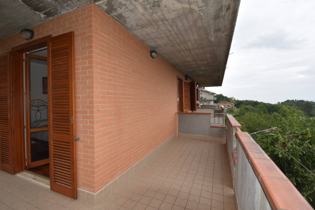 Apartment for sale in Montemonaco