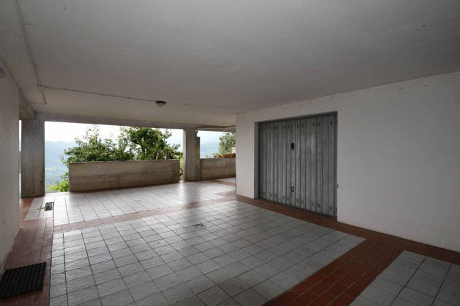 Apartment for sale in Montemonaco
