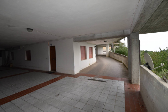Apartment for sale in Montemonaco