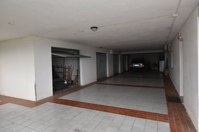 Apartment for sale in Montemonaco