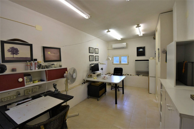 Villa in vendita a Montefortino
