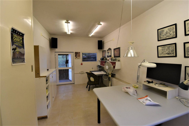 Villa in vendita a Montefortino