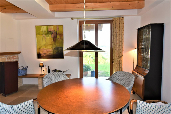 Villa in vendita a Montefortino
