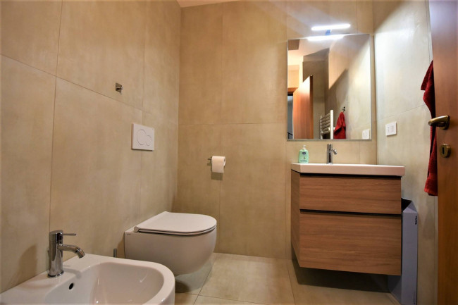 Villa in vendita a Montefortino