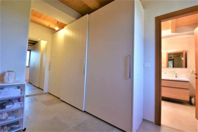 Villa in vendita a Montefortino