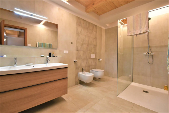 Villa in vendita a Montefortino