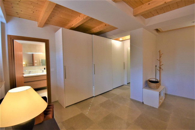 Villa in vendita a Montefortino