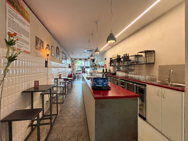Attività commerciale in vendita a Civitanova Marche