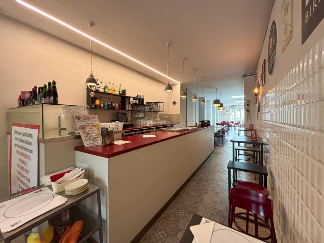 Attività commerciale in vendita a Civitanova Marche