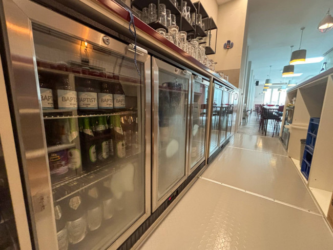 Attività commerciale in vendita a Civitanova Marche