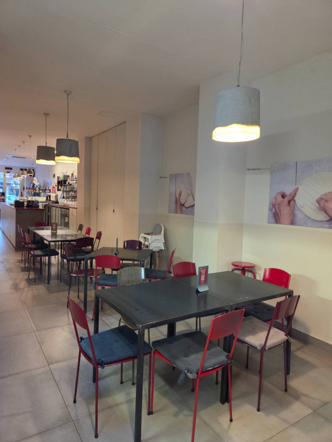 Attività commerciale in vendita a Civitanova Marche
