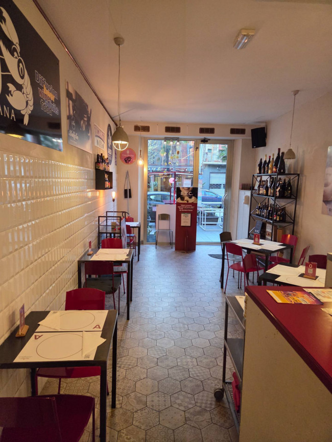 Attività commerciale in vendita a Civitanova Marche