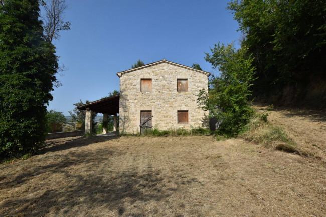 Appartamento in affitto/vendita a Montelparo