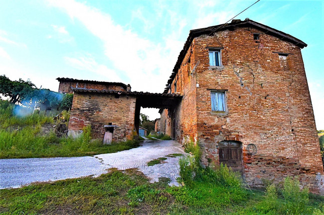 Rustico in vendita a Amandola