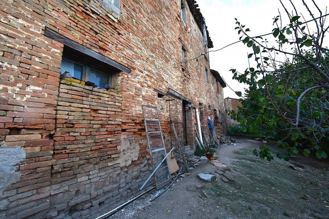 Rustico in vendita a Amandola