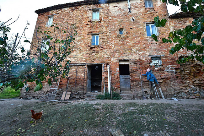 Rustico in vendita a Amandola