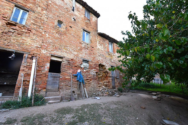 Rustico in vendita a Amandola