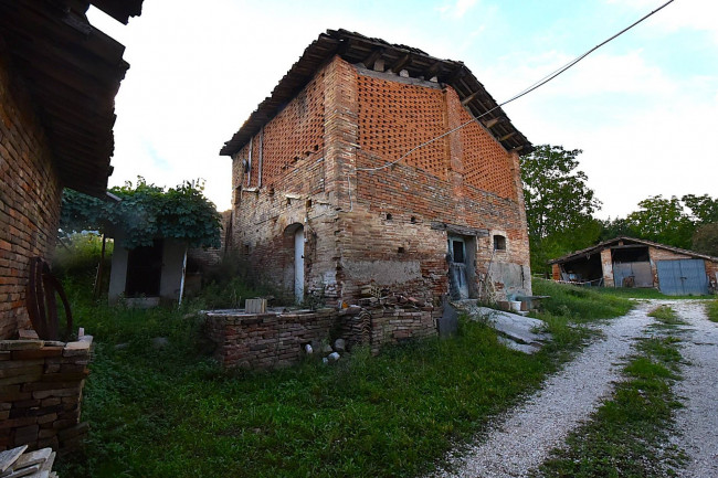 Rustico in vendita a Amandola