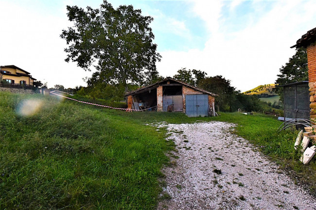 Rustico in vendita a Amandola