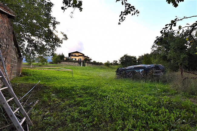 Rustico in vendita a Amandola