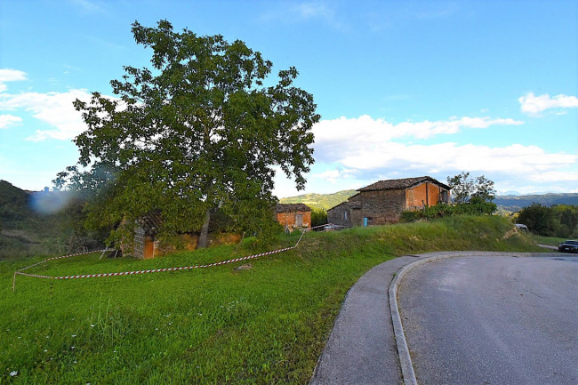 Rustico in vendita a Amandola