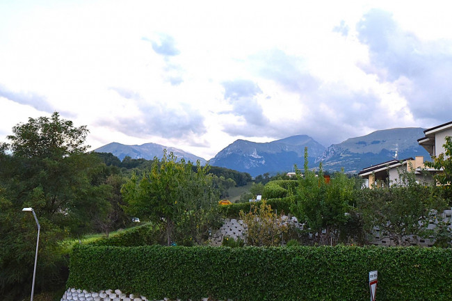 Rustico in vendita a Amandola