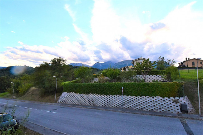 Rustico in vendita a Amandola