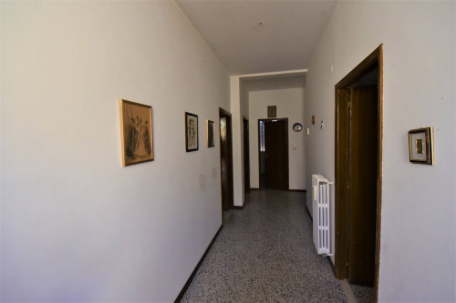 Appartamento in vendita a Montemonaco