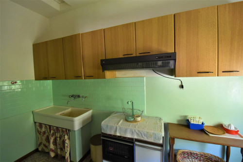 Appartamento in vendita a Montemonaco