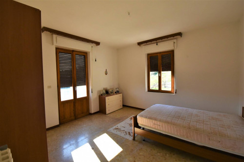 Appartamento in vendita a Montemonaco