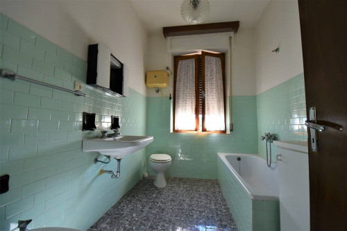 Appartamento in vendita a Montemonaco